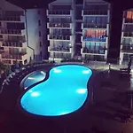 Blue Horizon Apartment Resort