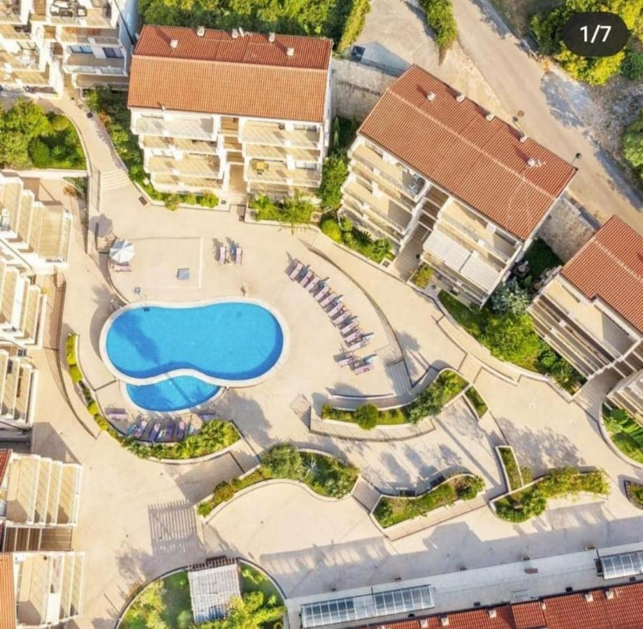 Blue Horizon Apartament *