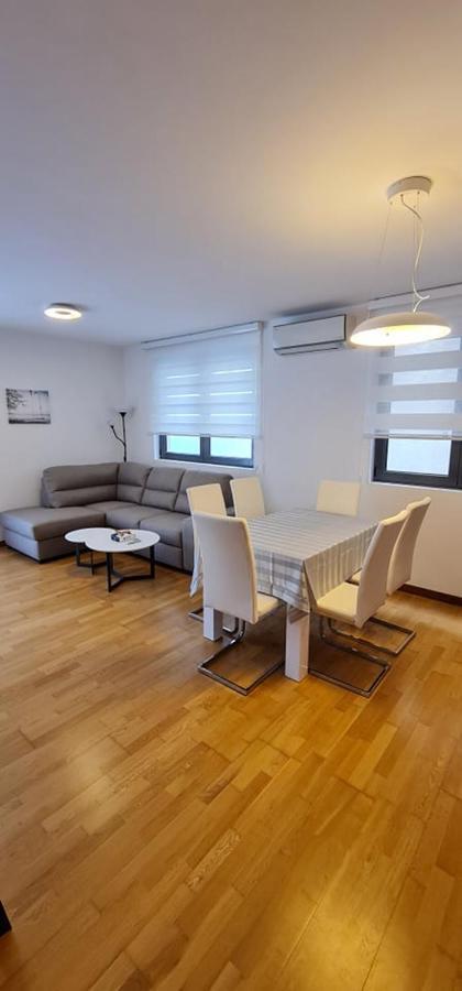 Apartament Blue Horizon Budva
