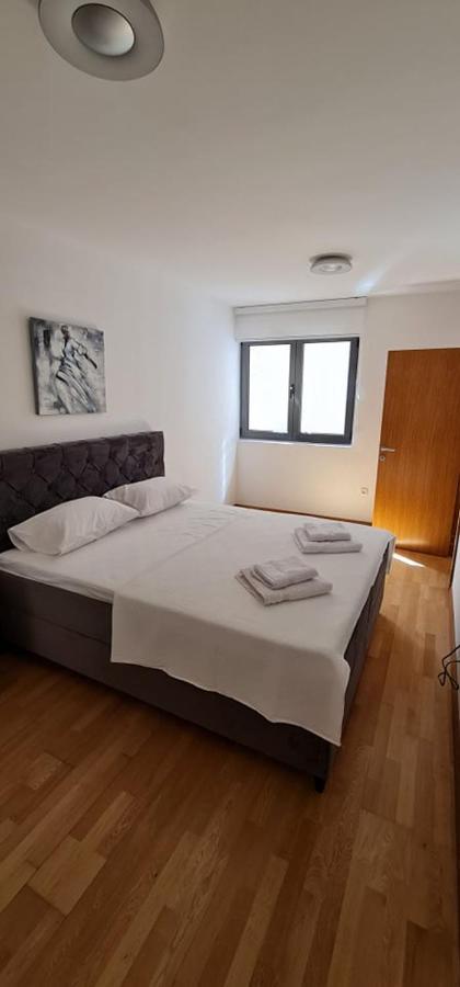 Blue Horizon Apartament *