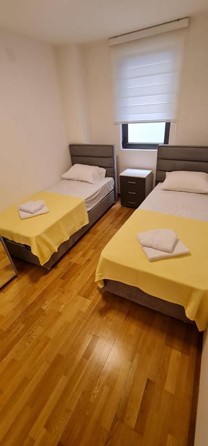 Apartament Blue Horizon