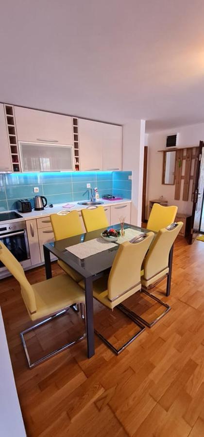 Apartament Blue Horizon Budva