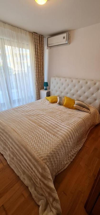 Blue Horizon Apartament *