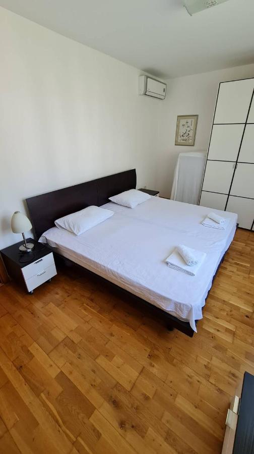 Blue Horizon Apartament