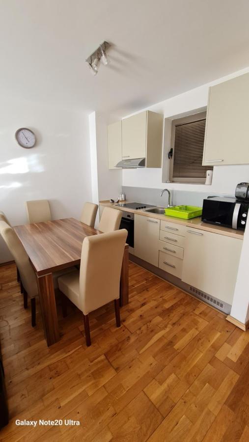 Blue Horizon Apartament Budva