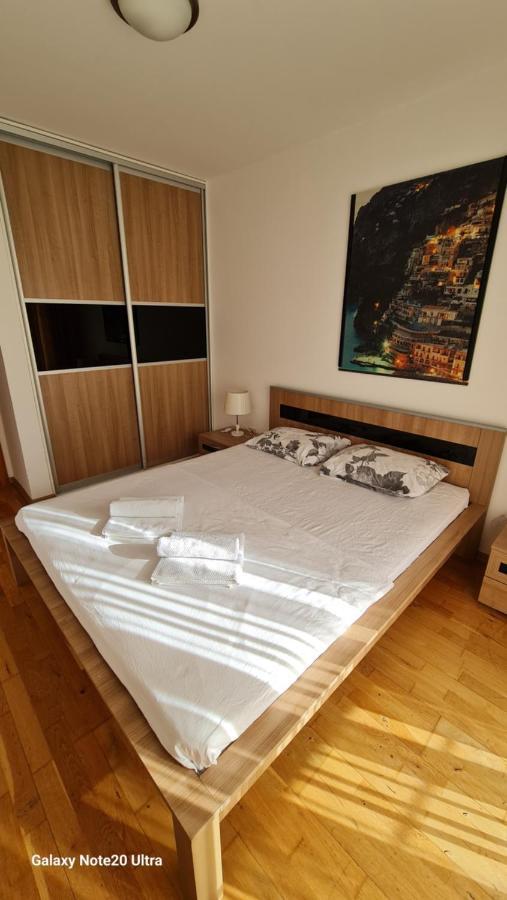 Apartament Blue Horizon