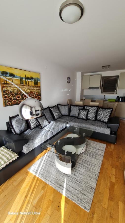 Apartament Blue Horizon Budva