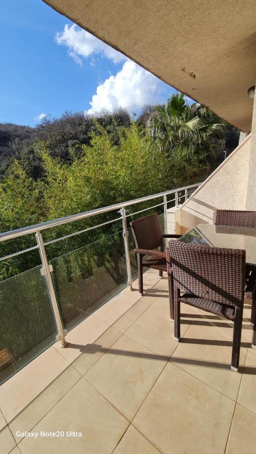 Blue Horizon Apartament Budva