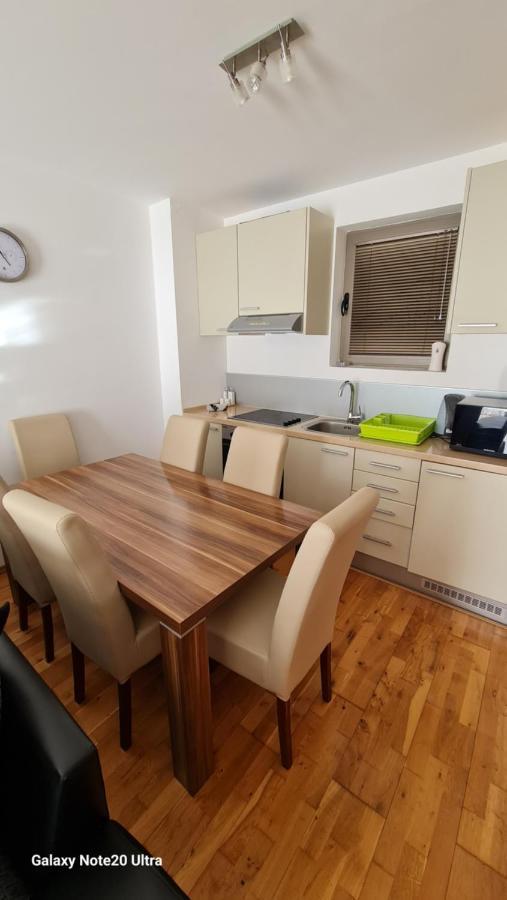 Apartament Blue Horizon Budva