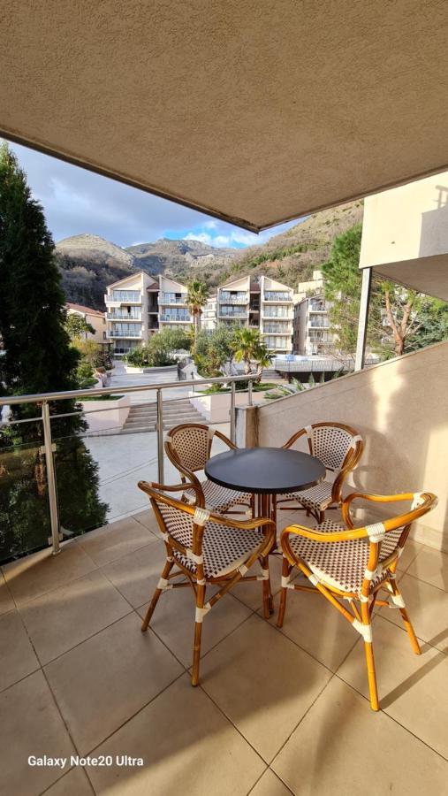 Blue Horizon Apartament Budva