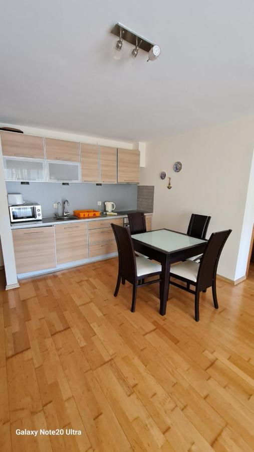 Blue Horizon Apartament Budva
