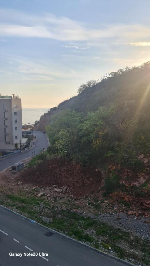 Blue Horizon Apartament Budva