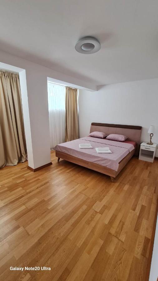 Apartament Blue Horizon *