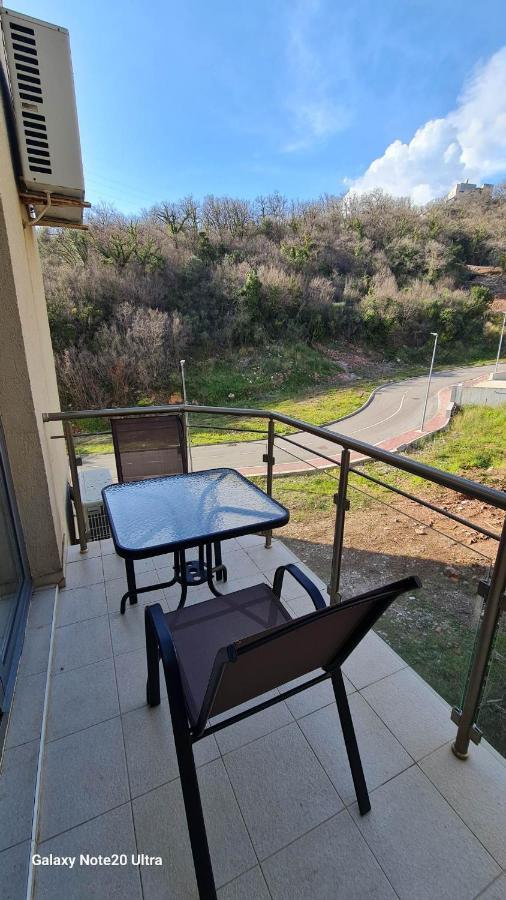 Blue Horizon Apartament Budva