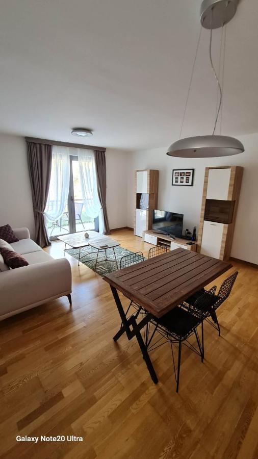 Blue Horizon Apartament