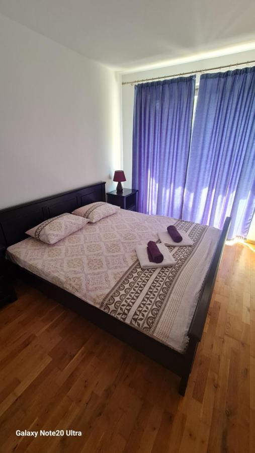 Blue Horizon Apartament