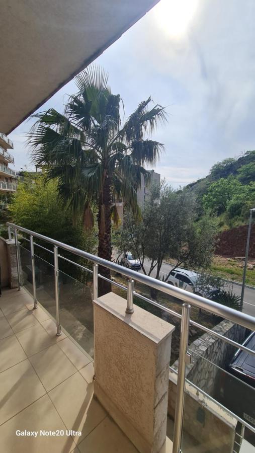 Apartament Blue Horizon *