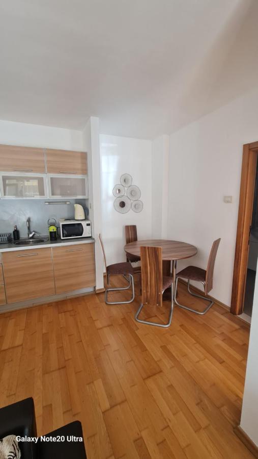 Apartament Blue Horizon