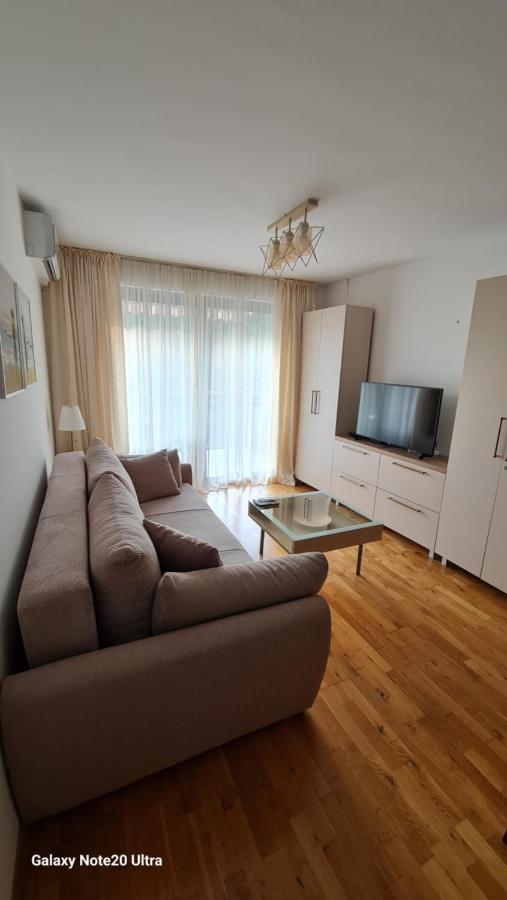 Apartament Blue Horizon
