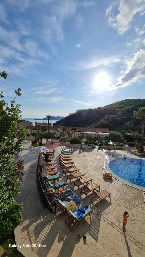 Blue Horizon Apartament Budva