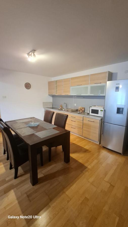 Blue Horizon Apartament Budva
