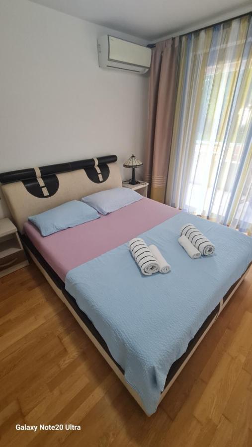 Apartament Blue Horizon *