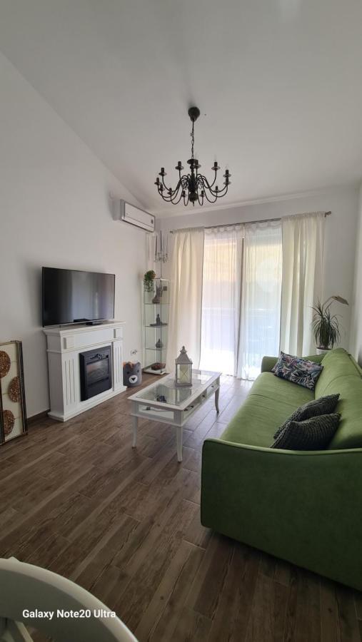 Apartament Blue Horizon