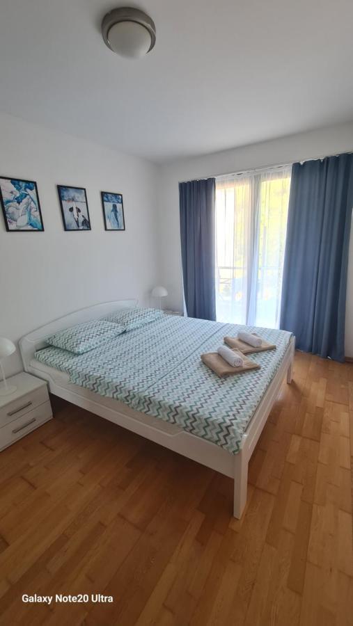 Apartament Blue Horizon Budva