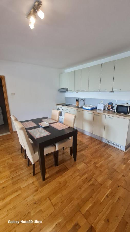 Blue Horizon Apartament
