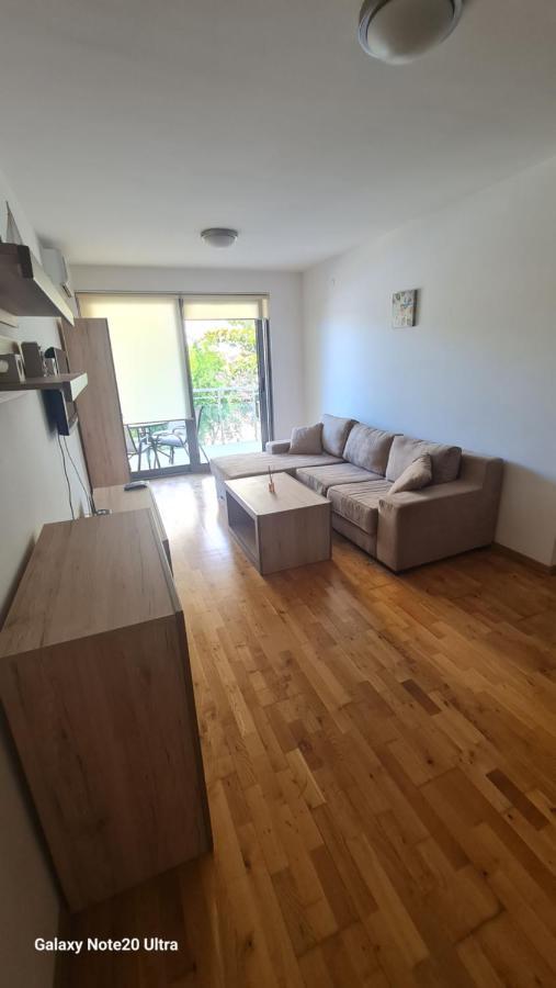 Blue Horizon Apartament Budva