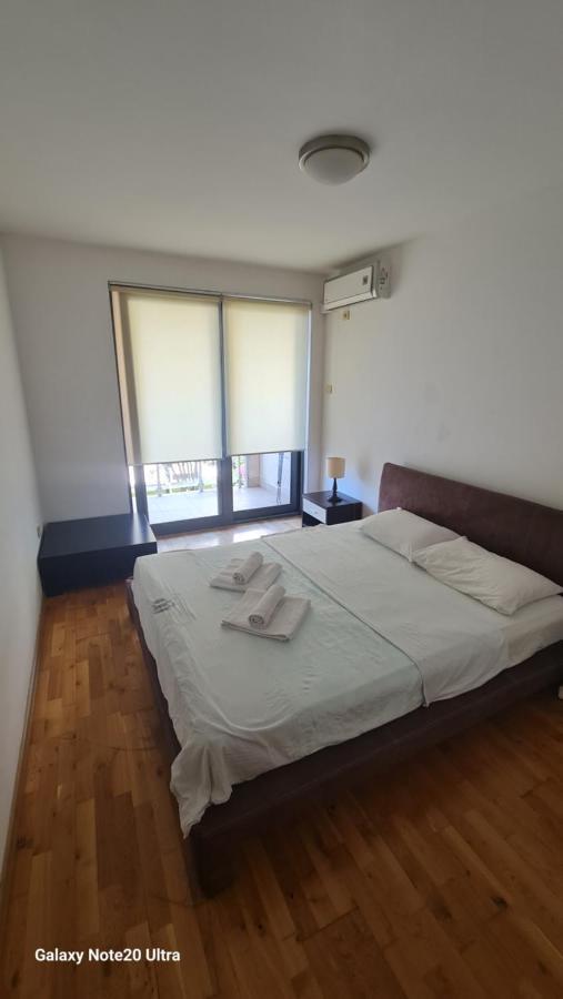 Blue Horizon Apartament Budva